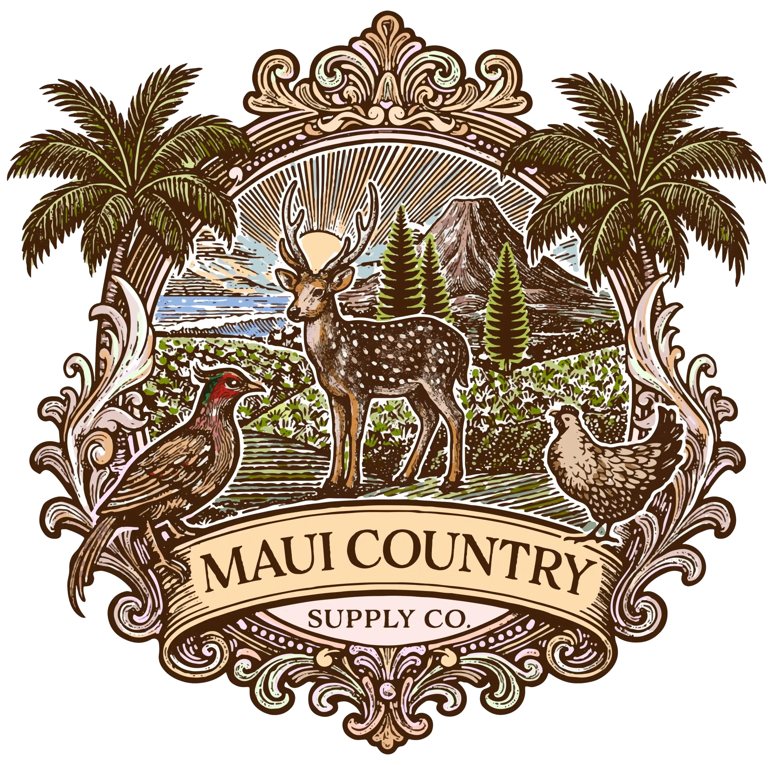 Maui Country Supply Co photo 1 in Haiku